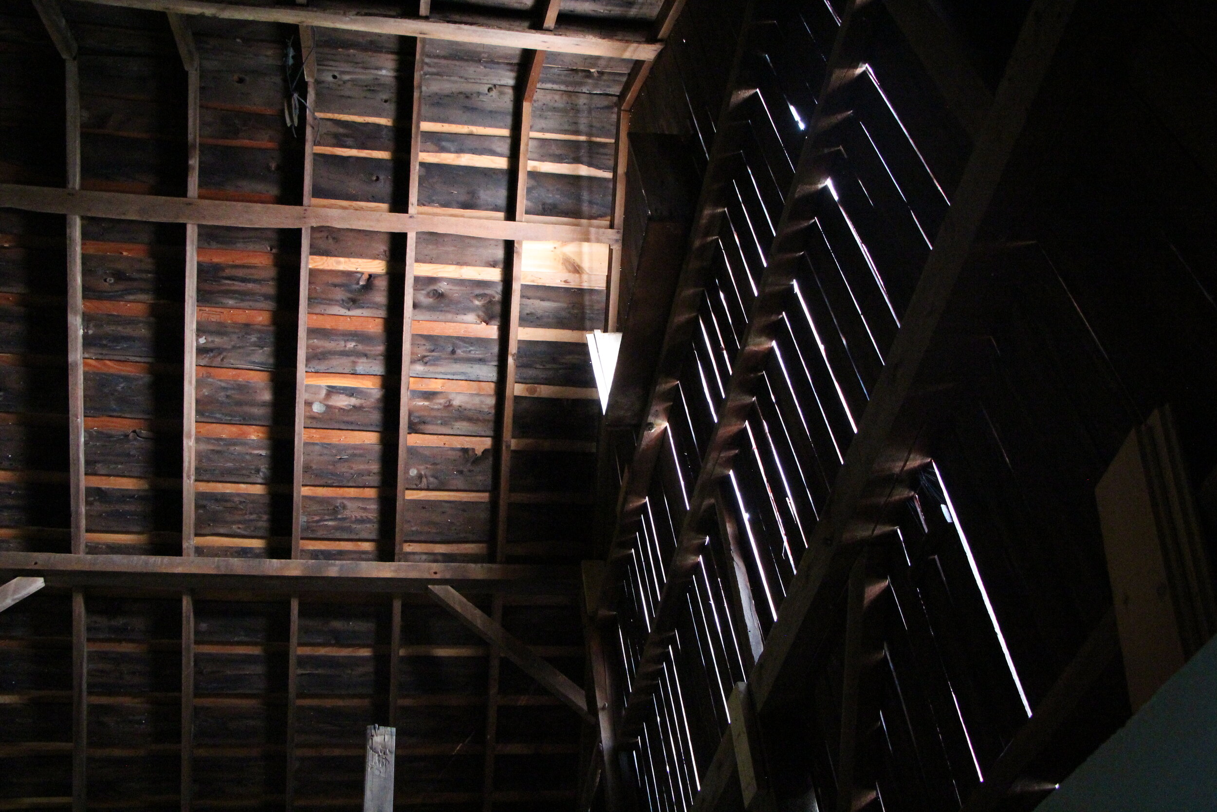  1/60, f/4, 22mm, ISO 6400 - Canon EOS Rebel T3i 