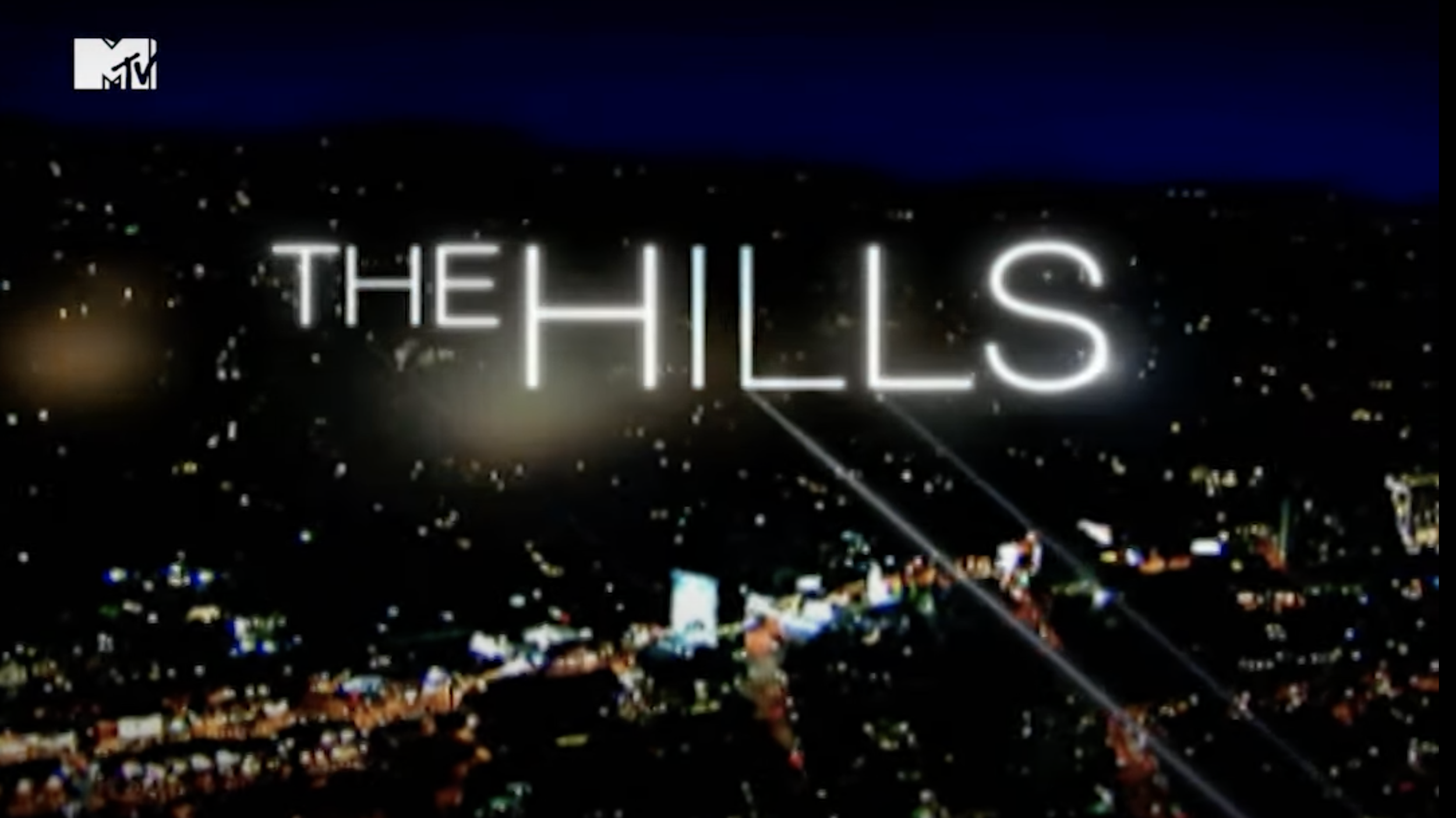 MTV: The Hills