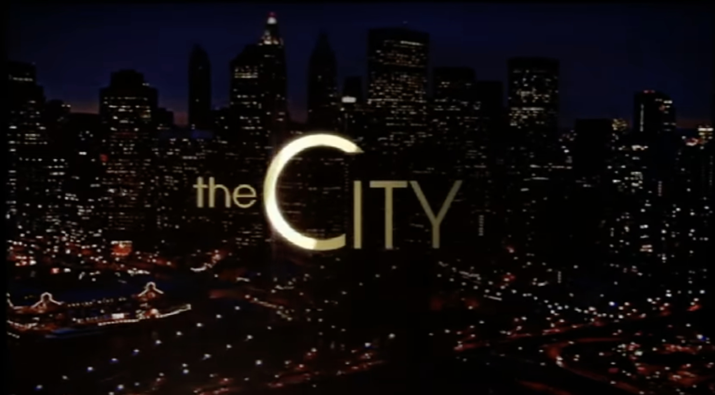 MTV: The City