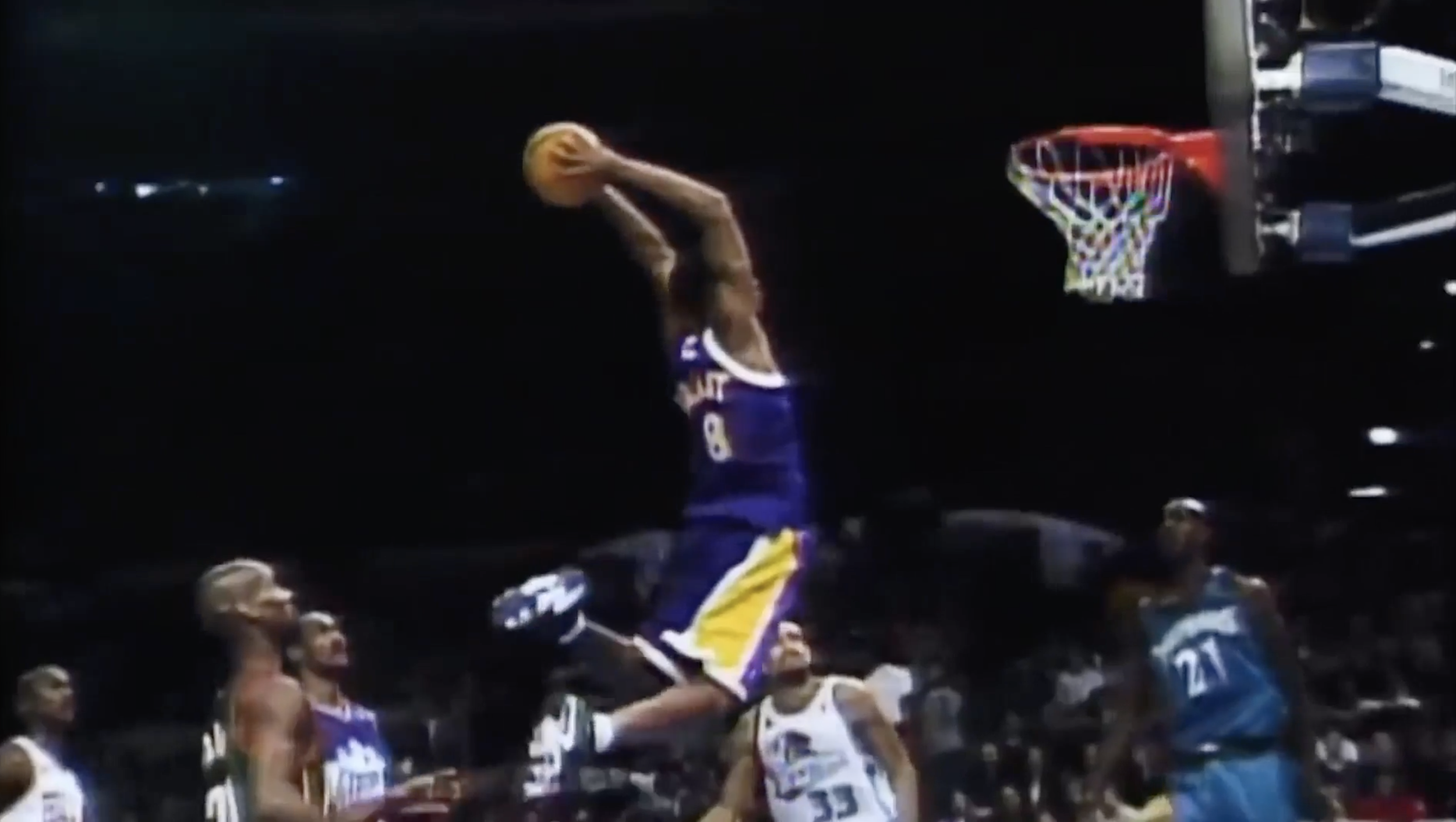 Turner Sports / Bleacher Report Onboarding Sizzle