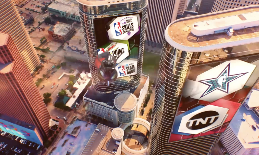 TNT Sports: Inside The NBA - Emmy Submission