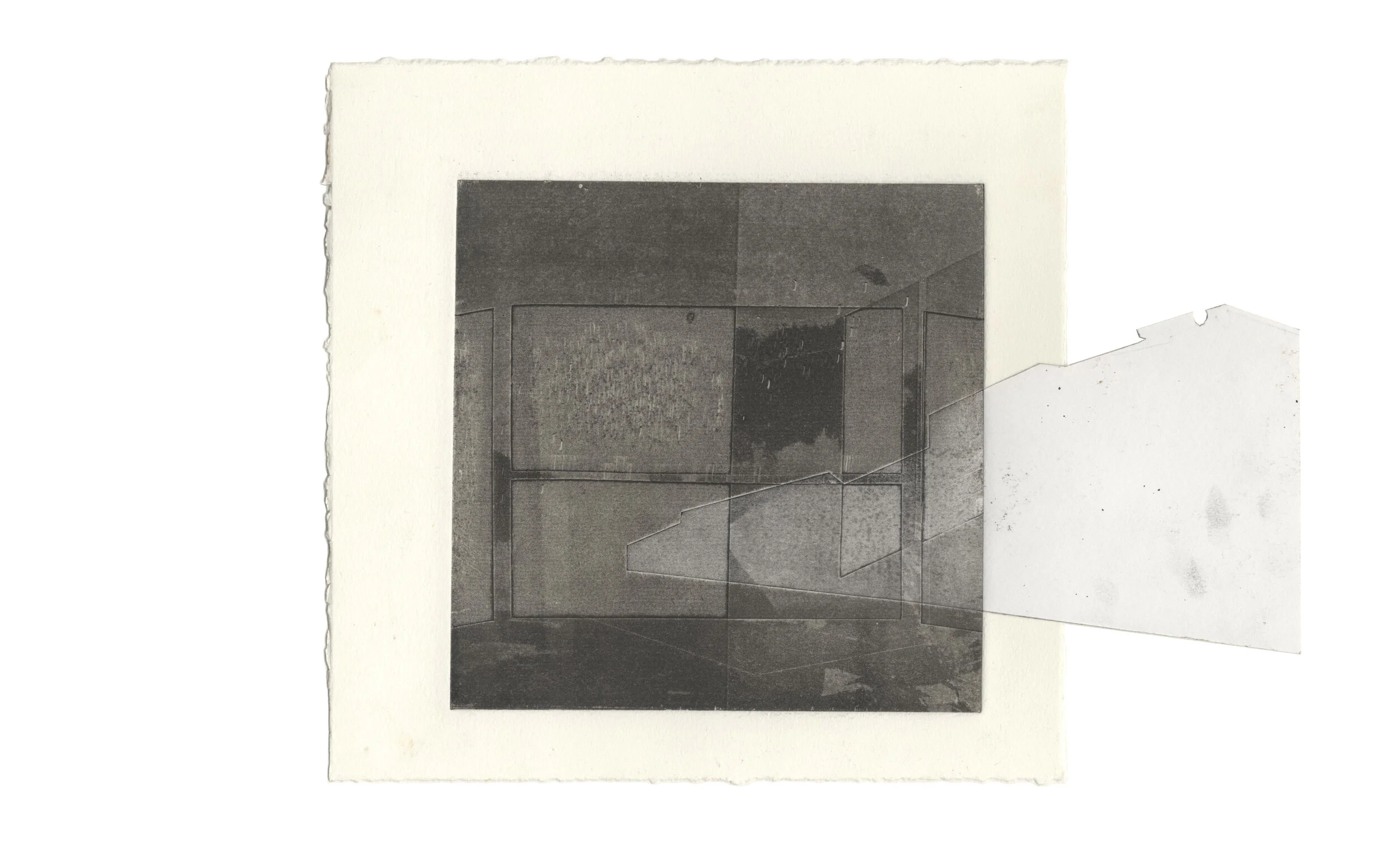  27.7 x 20.4 cm Fabriano Paper 