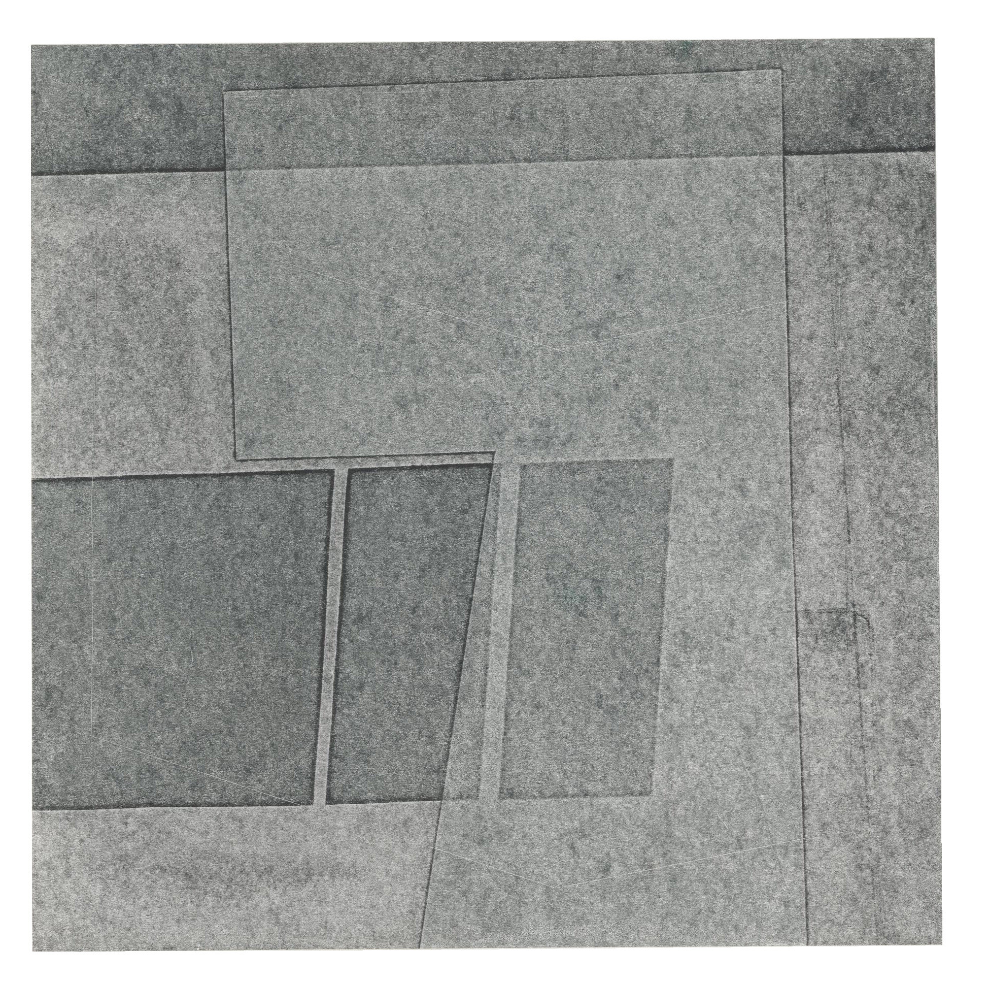  15.2 x 15.2 cm on Layout Paper 