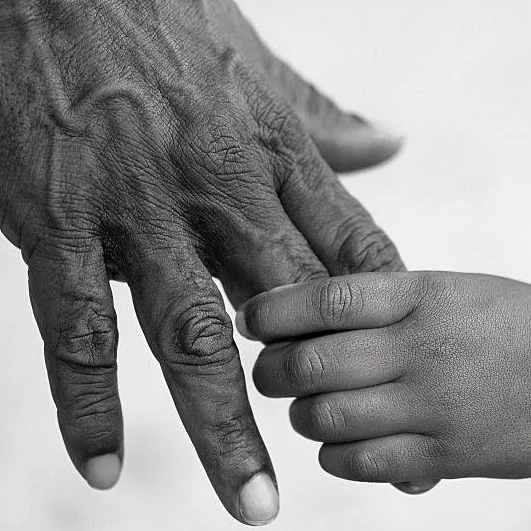 Community Connections – A Time for Change Event