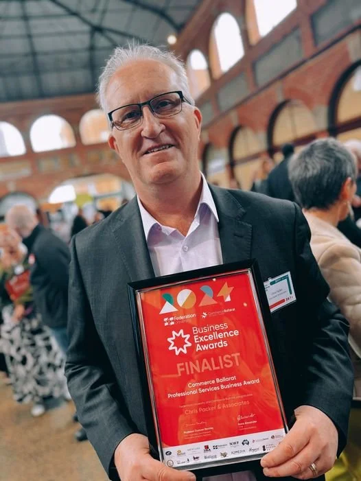 WE HAVE SOME EXCITING NEWS ...