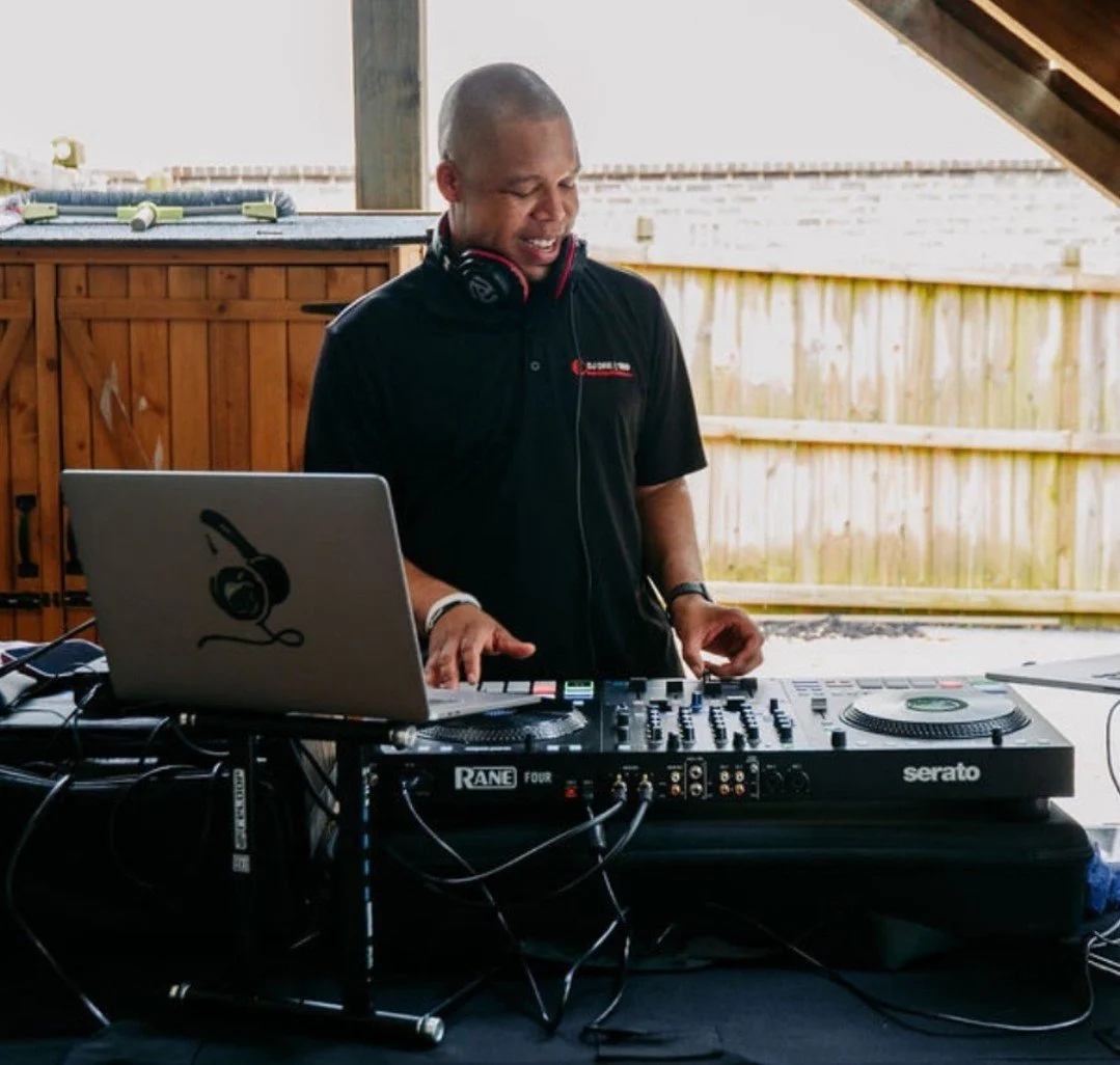 Hey everyone! Exciting times are ahead as we gear up for Election Day with @djsatthepolls! Let&rsquo;s transform voting into an epic celebration and make our voices resonate through music and unity. Join me to create an electrifying atmosphere at the