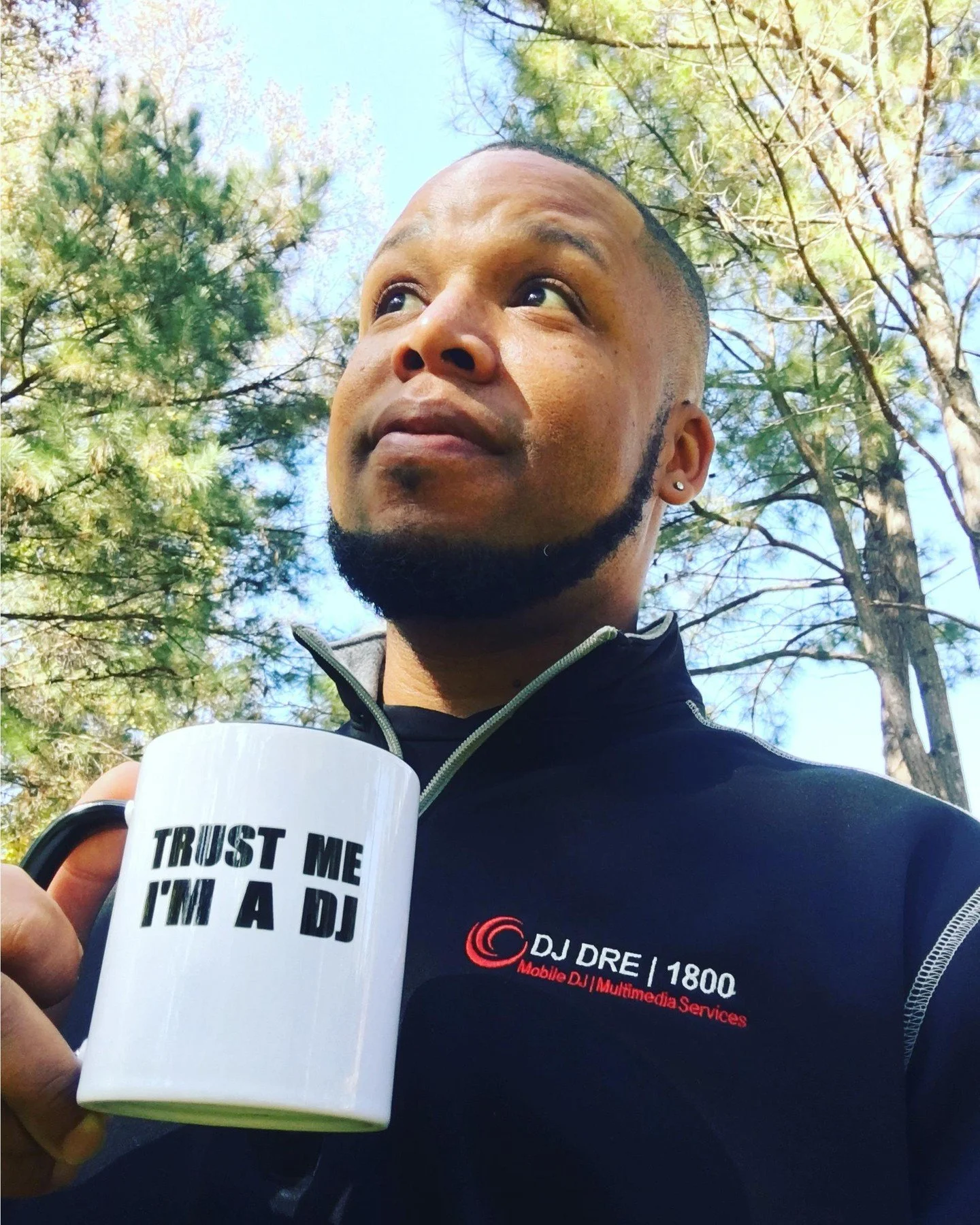 The start of 2025 has been about resetting&mdash;personally and professionally. After experiencing some real loss last year (everyone is battling something too, it is important to have some grace), and in making the decision to shift DJ Dre 1800 from