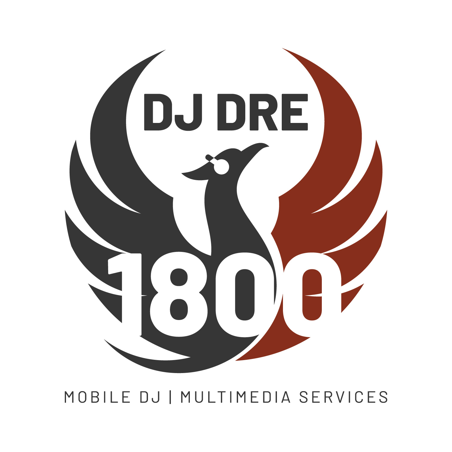 DJ DRE 1800