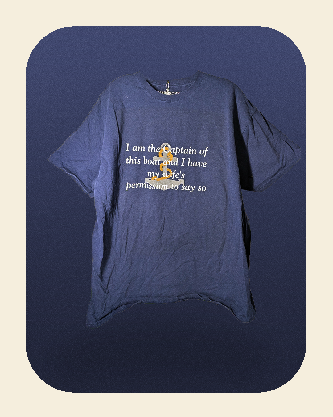 Captain of this Boat t-shirt.png