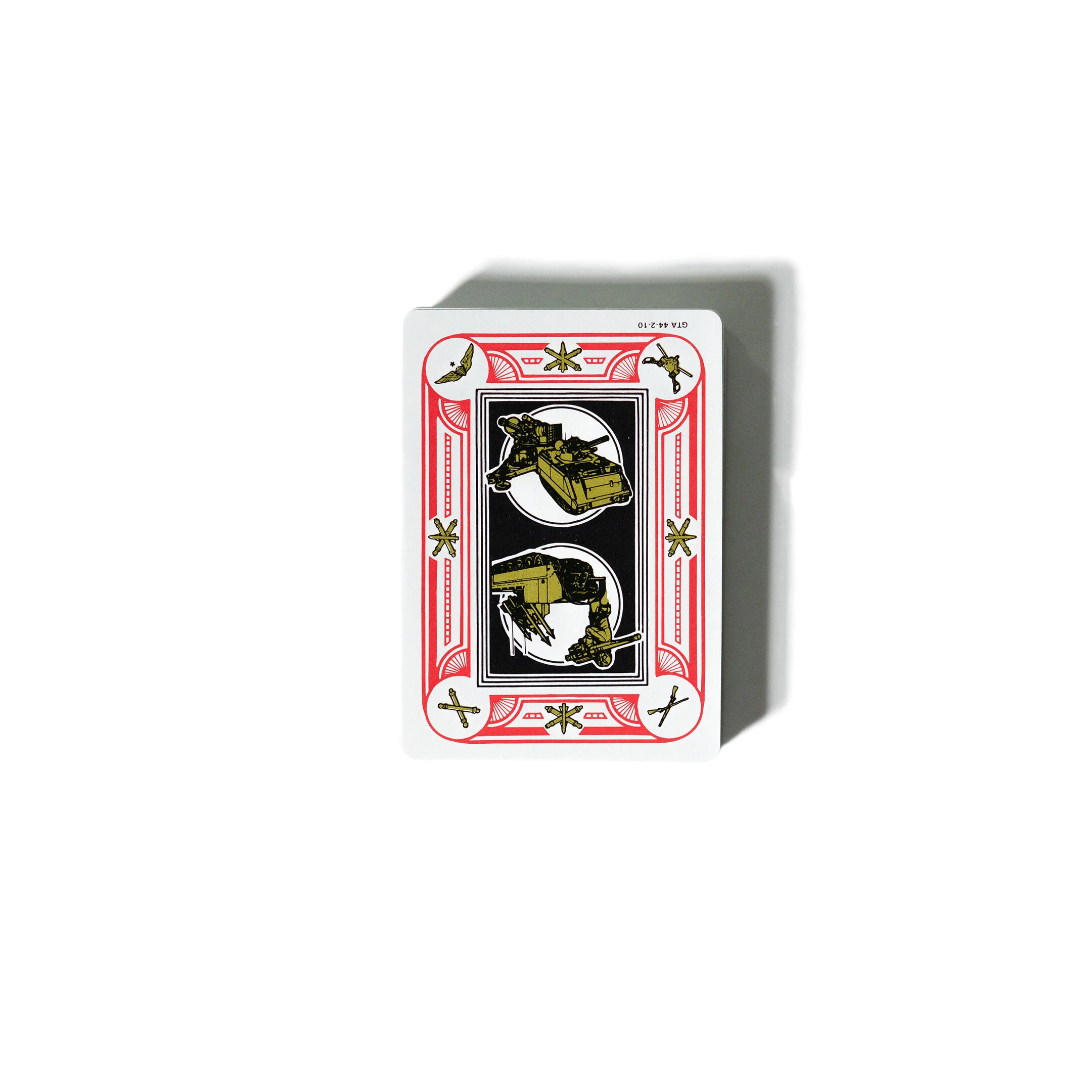 Aircraft Recognition Cards