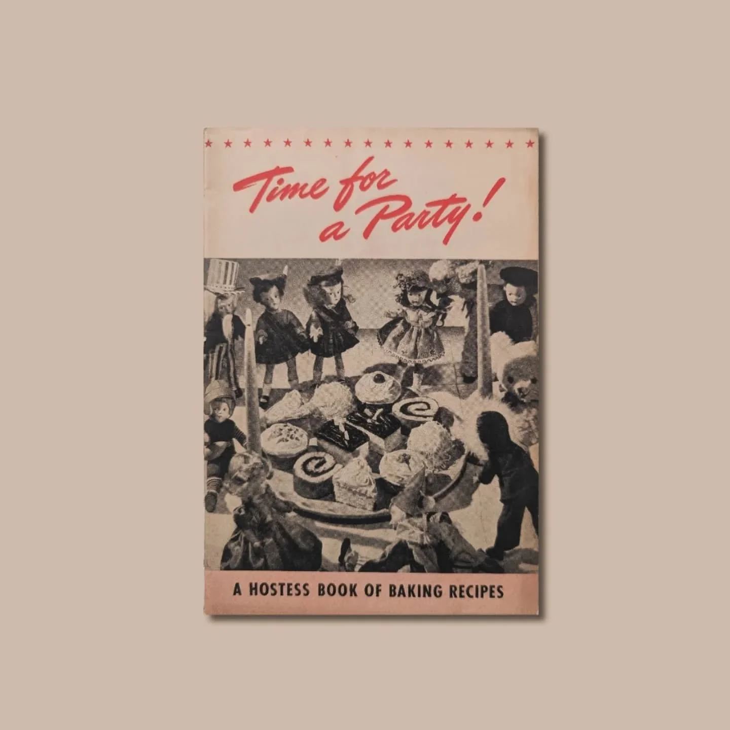 Browse our eclectic selection of light reading materials! 
Casually peruse over a beverage and chuckle lightly at the dated content, or purchase to take home for practical applications.
----------------------------------
Conveniently and currently lo