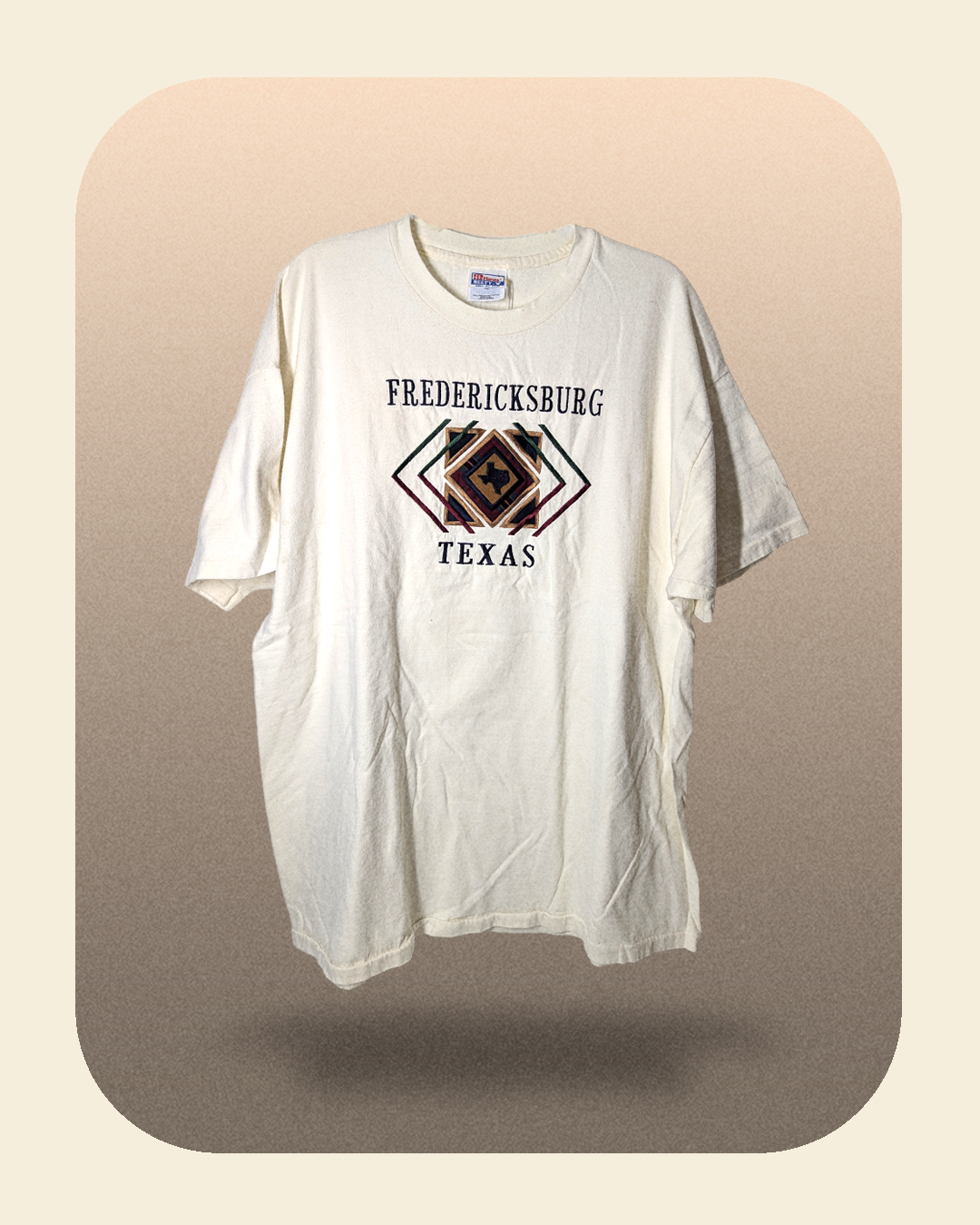 Fredericksburg, TX T-shirt