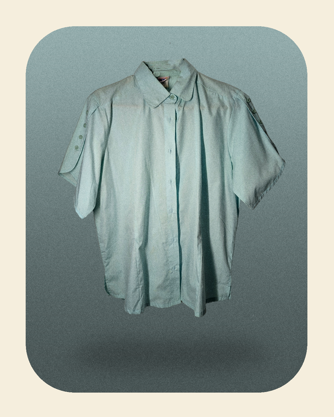 0226-01-022_American Sweetheart teal button up short-sleeve shirt.png