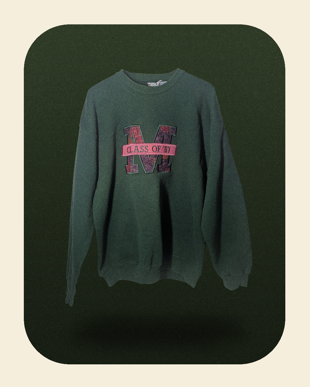 Class of '57 Sweatshirt