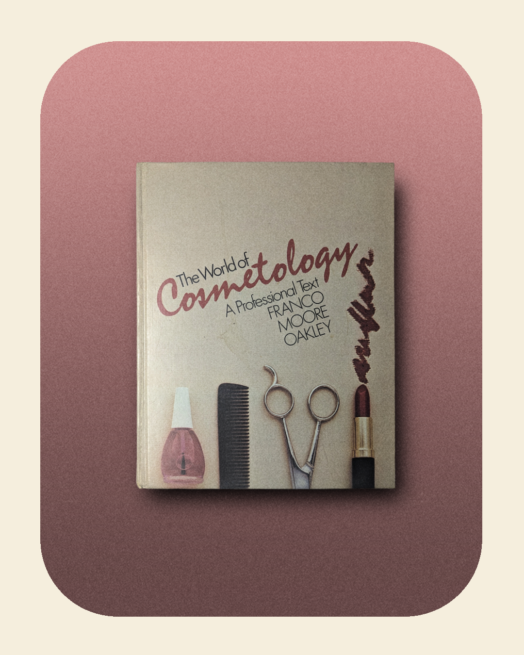 The World of Cosmetology