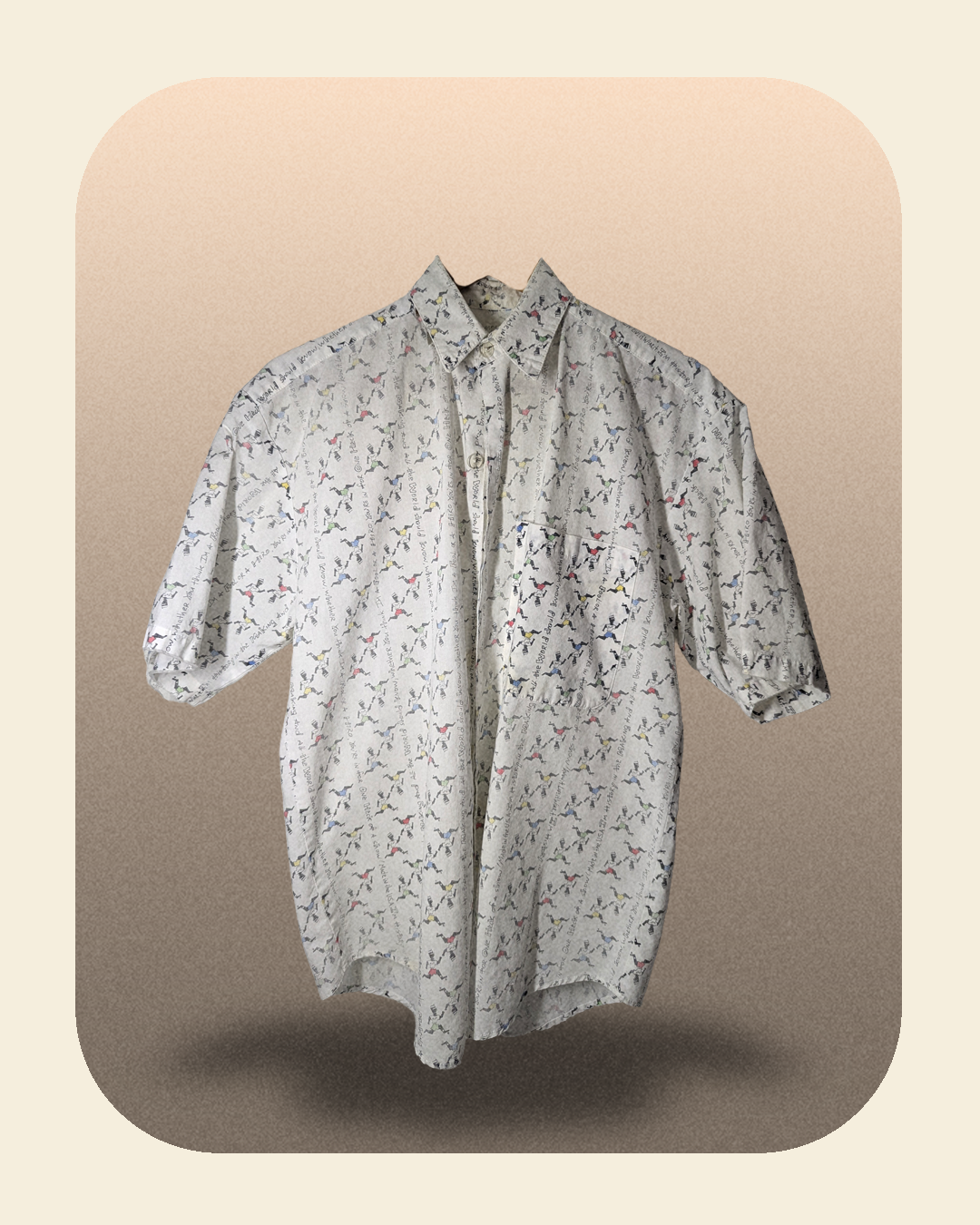 History in the Making Shirt