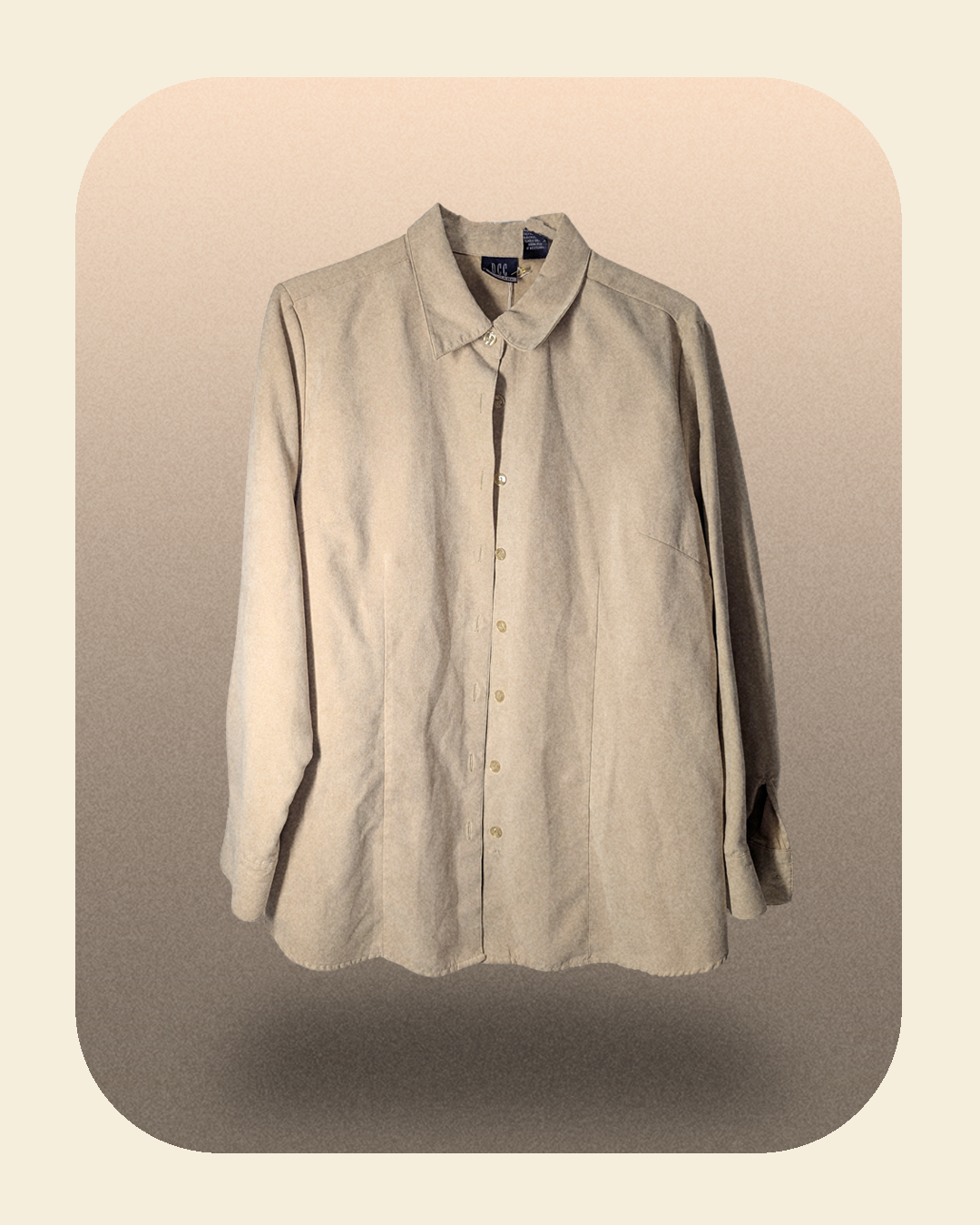 DCC Long Sleeve Shirt