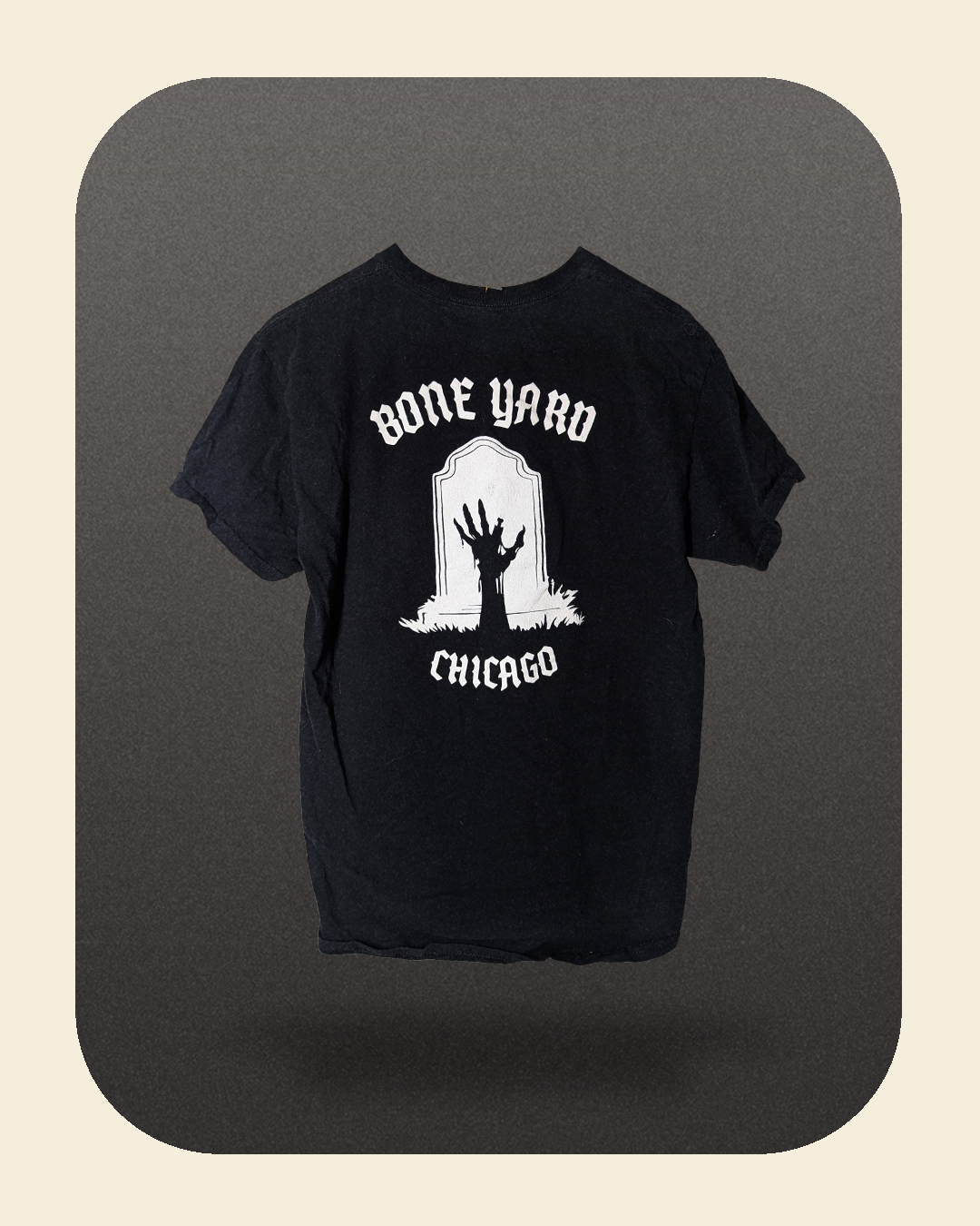 Hot Giardiniera T-shirt