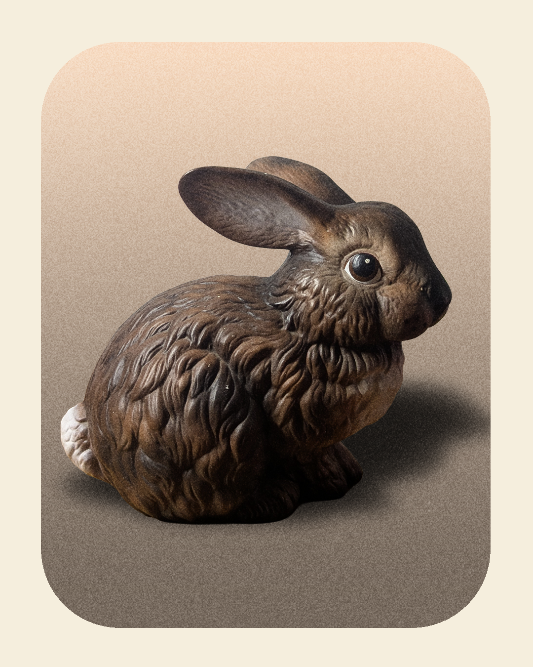Ceramic Rabbit
