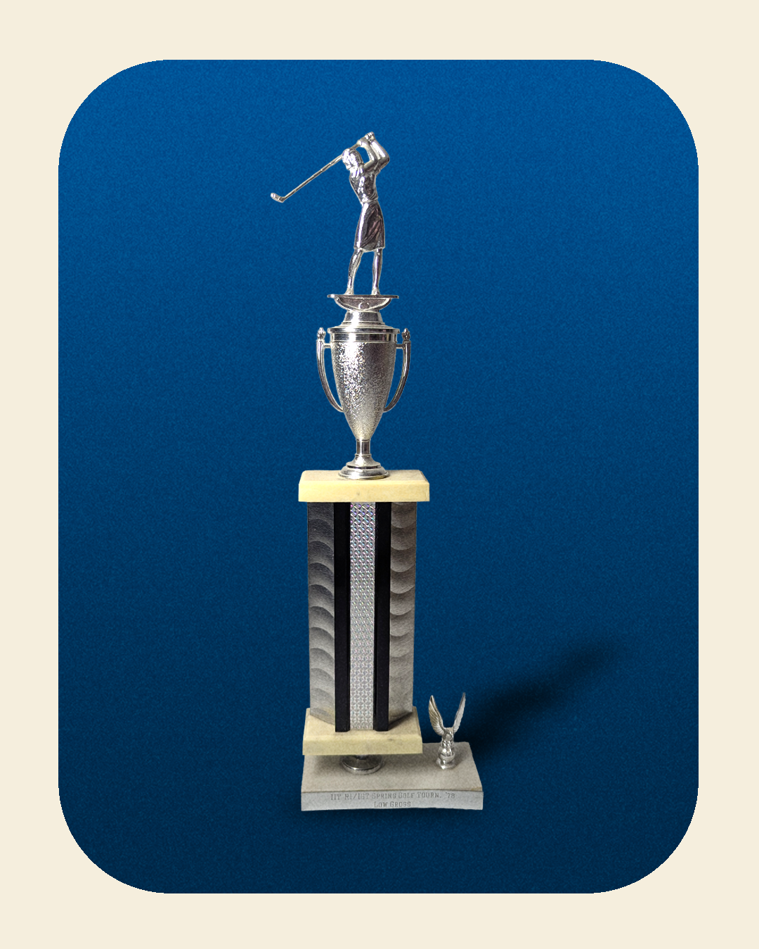 Golf Trophy