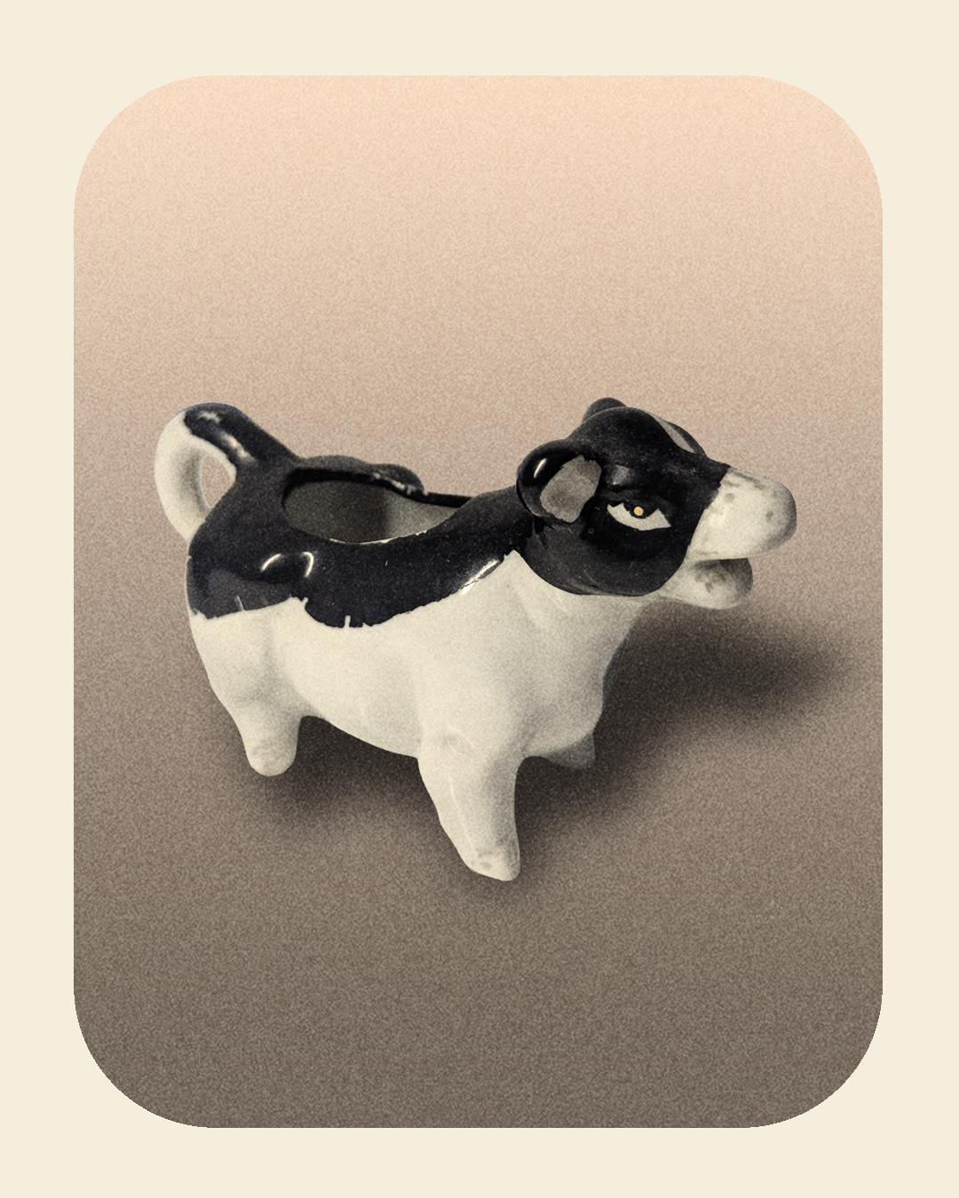Cow Creamer
