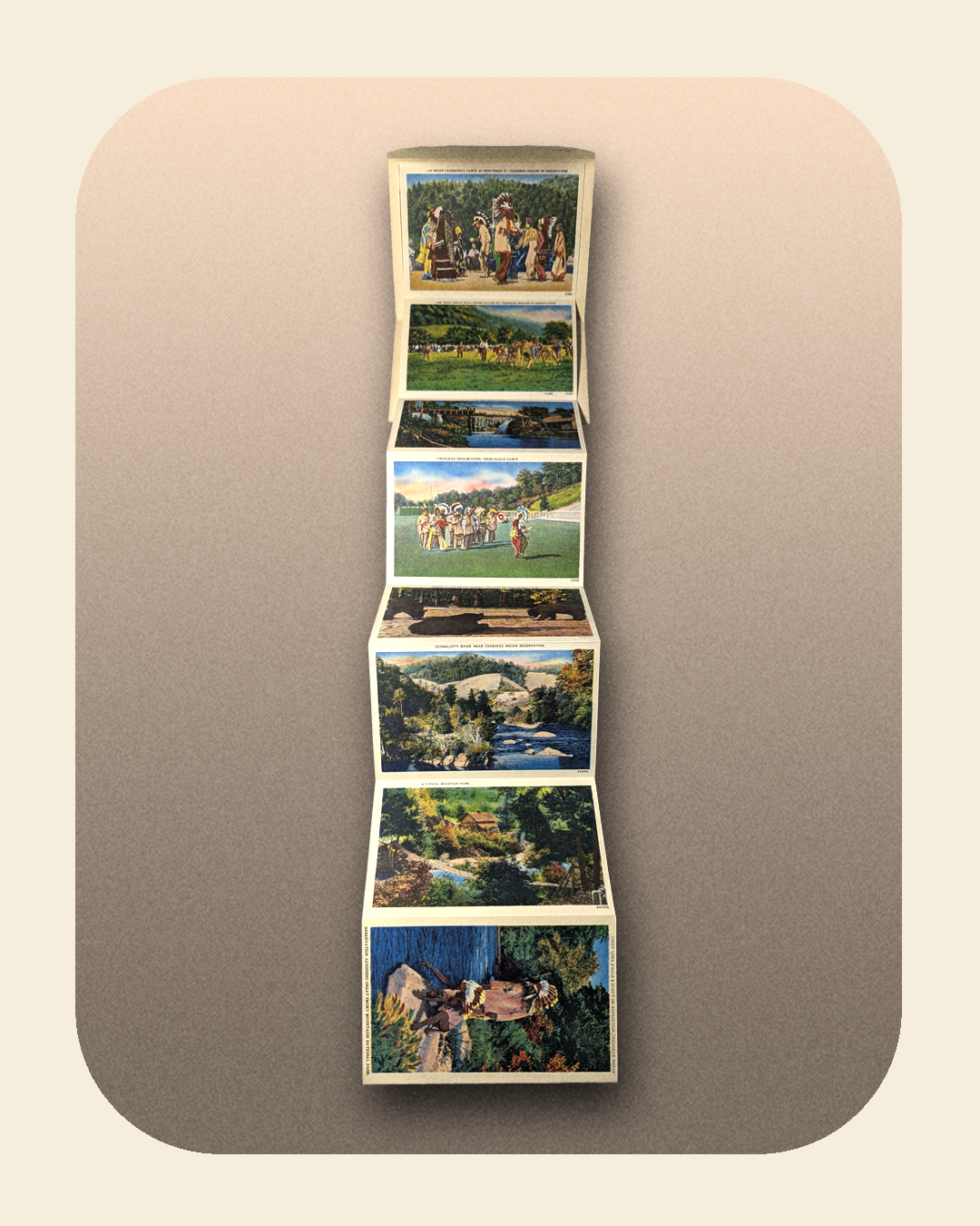 0226-06-010_In the Land of the Cherokees postcard packet_2.png
