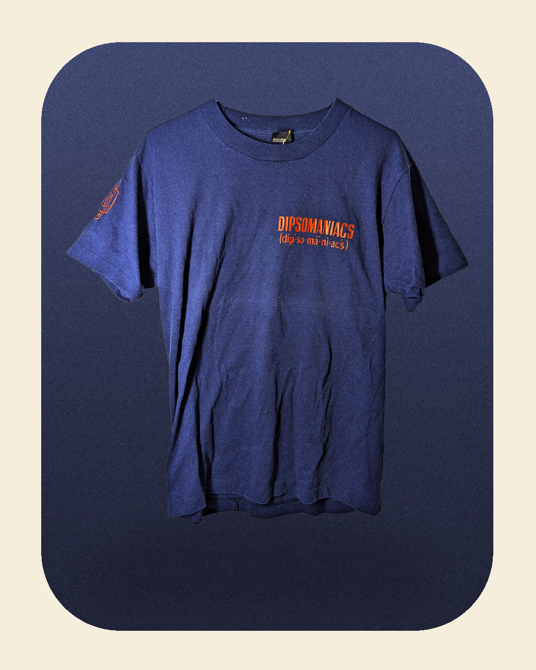 Navy Dipsomaniacs t-shirt_2.png