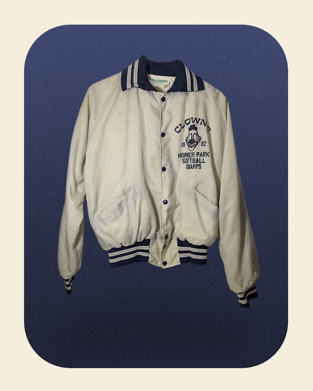 0226-07-030_Clowns Horner Park 1982 Softball Champs Jacket.png