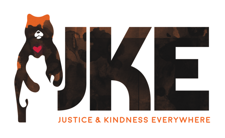 Justice and Kindness Everywhere foundation