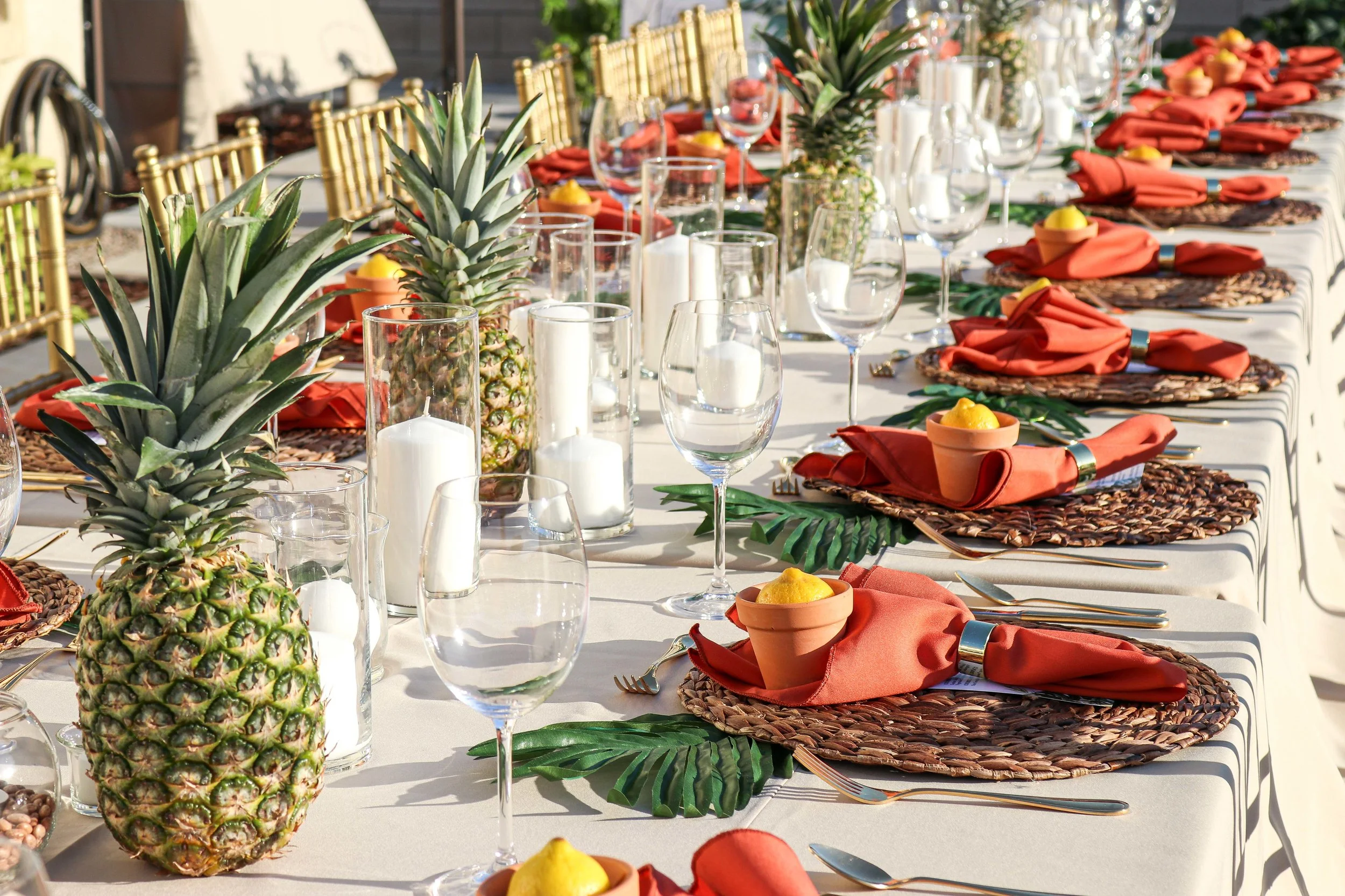 Dinner Party
