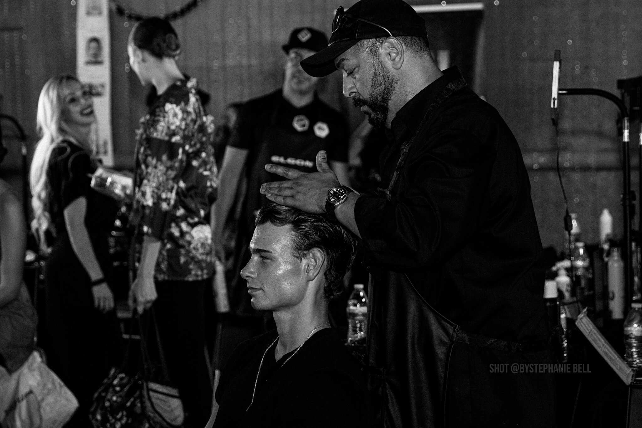 Los Angeles Fashion Week for Art Hearts Fashion