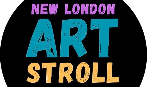 2024 New London Art Stroll