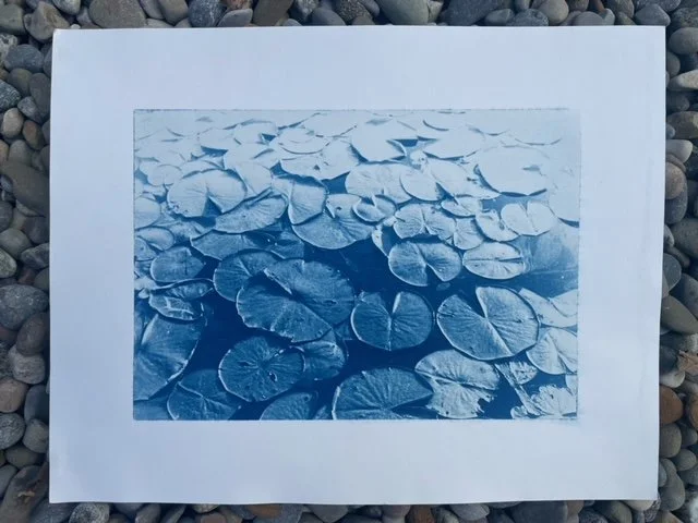 Untitled 1 by Jasper Elgee