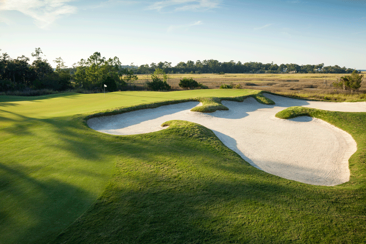 The Landings Club Deer Creek Course