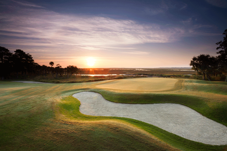 The Landings Club Palmetto Course