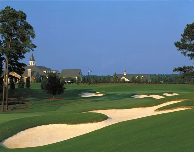 Squire Creek Golf Course