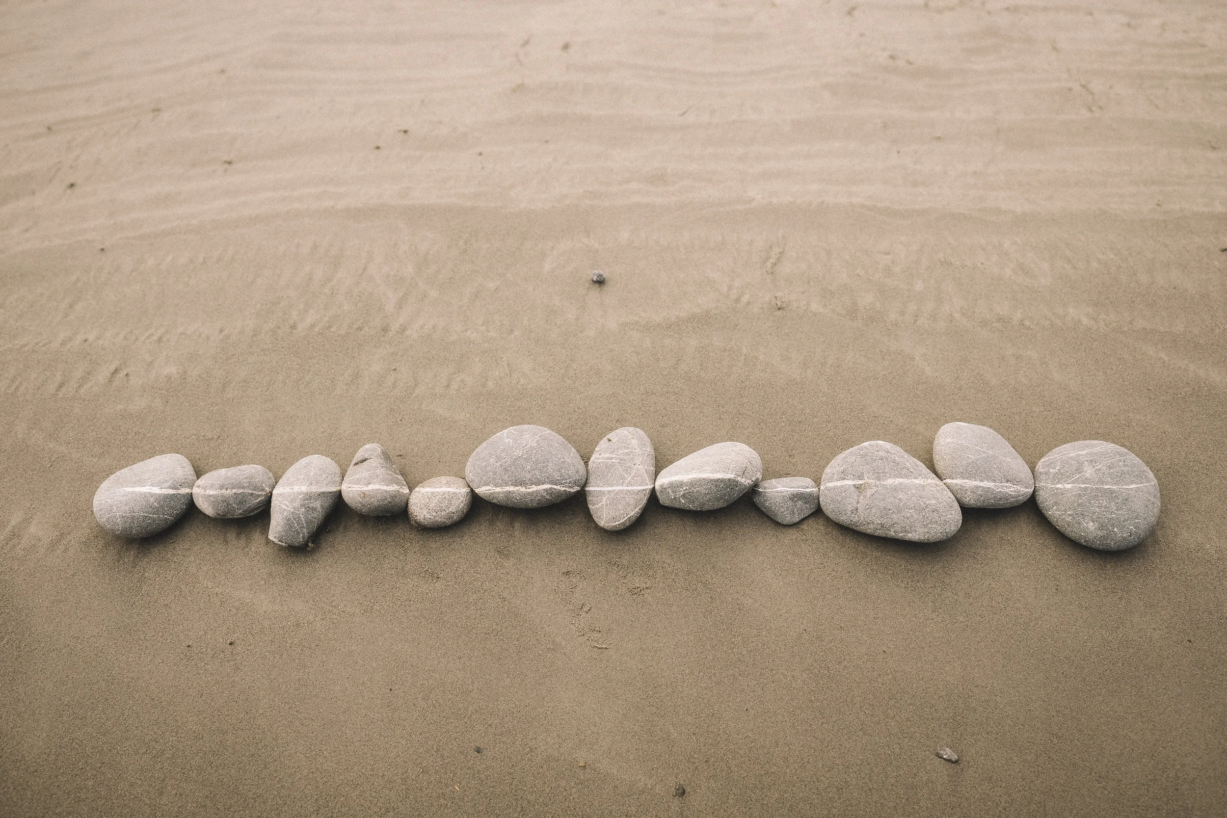 Kainga Beach, New Zealand - 2016
