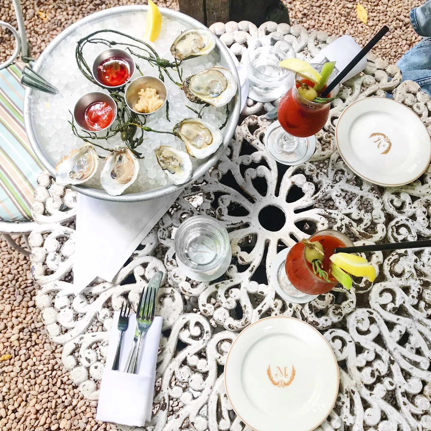 5 must-go brunch spots in NYC