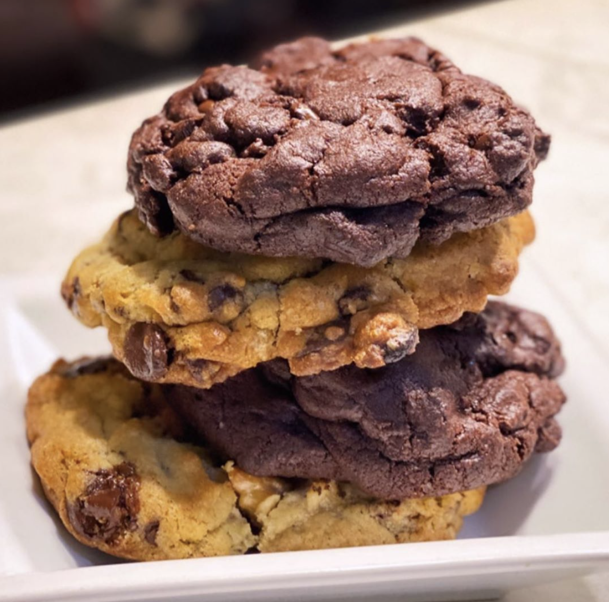 Best Desserts In Town