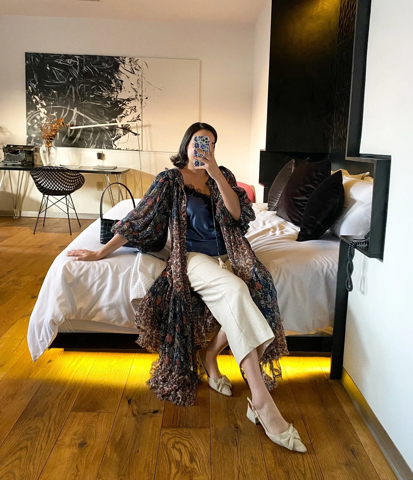 Unas que no sub&iacute; pero son lindas 🫰🏼