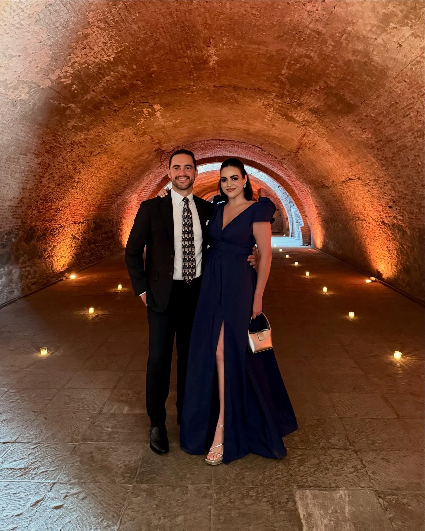 La boda de la CHE CH&Eacute; y ROY ✈️🪡🤍