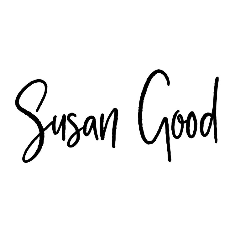 Susan Good Design