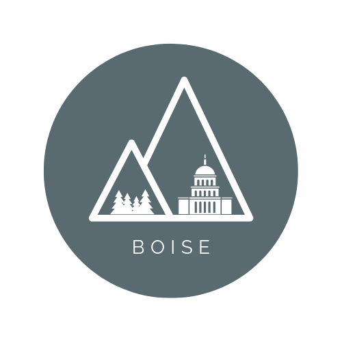 YWAM IDAHOBOISE/CASCADE