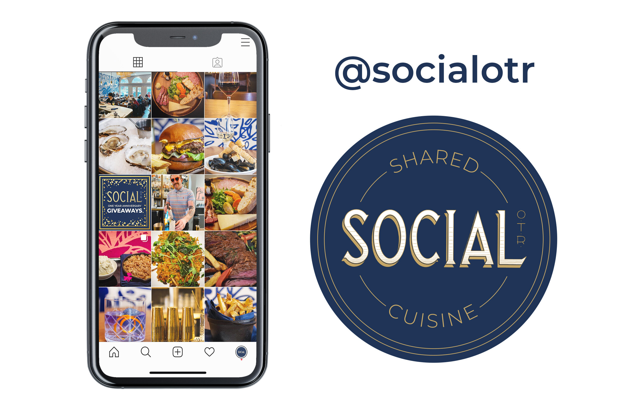 Social Media