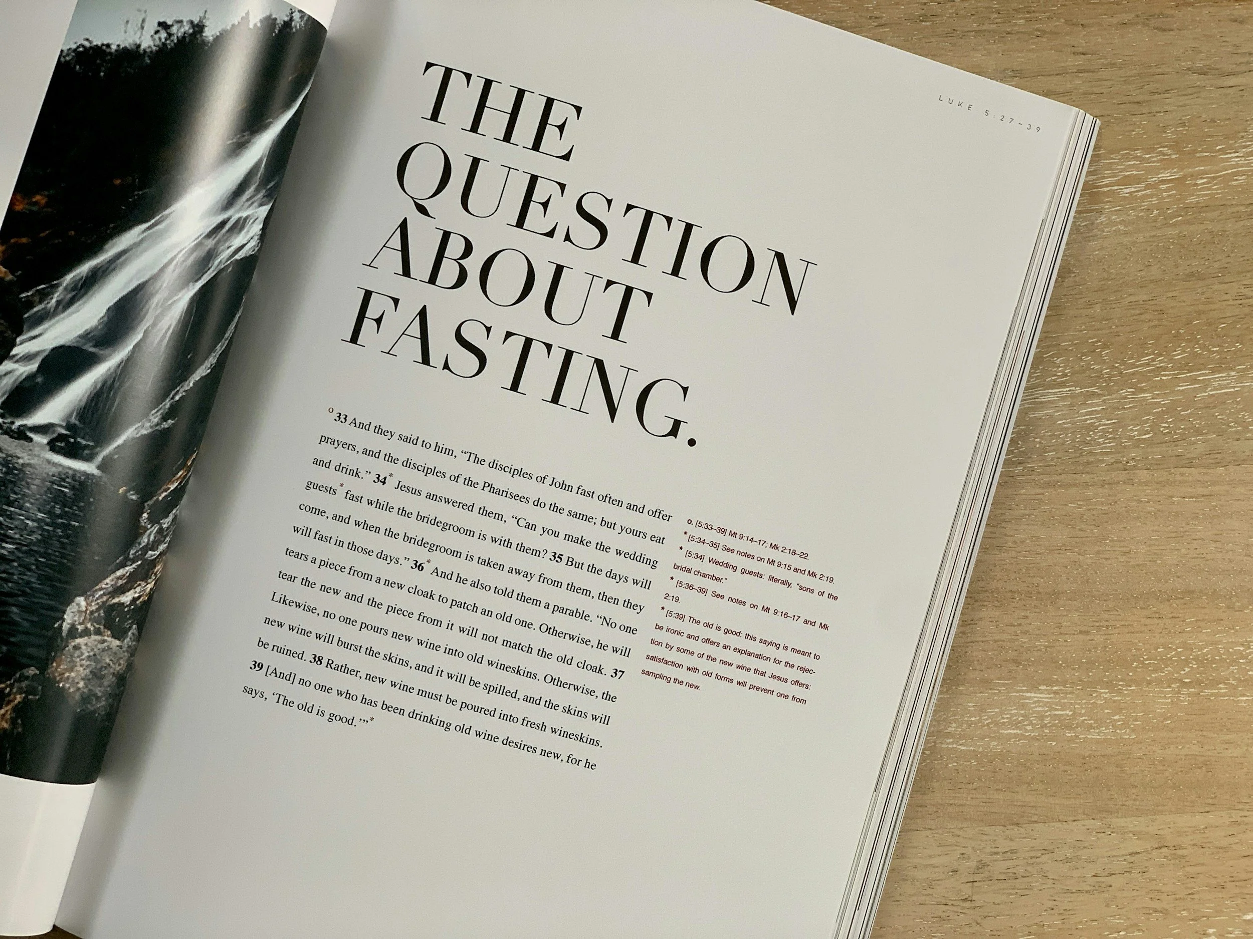 Understanding the Power of Fasting