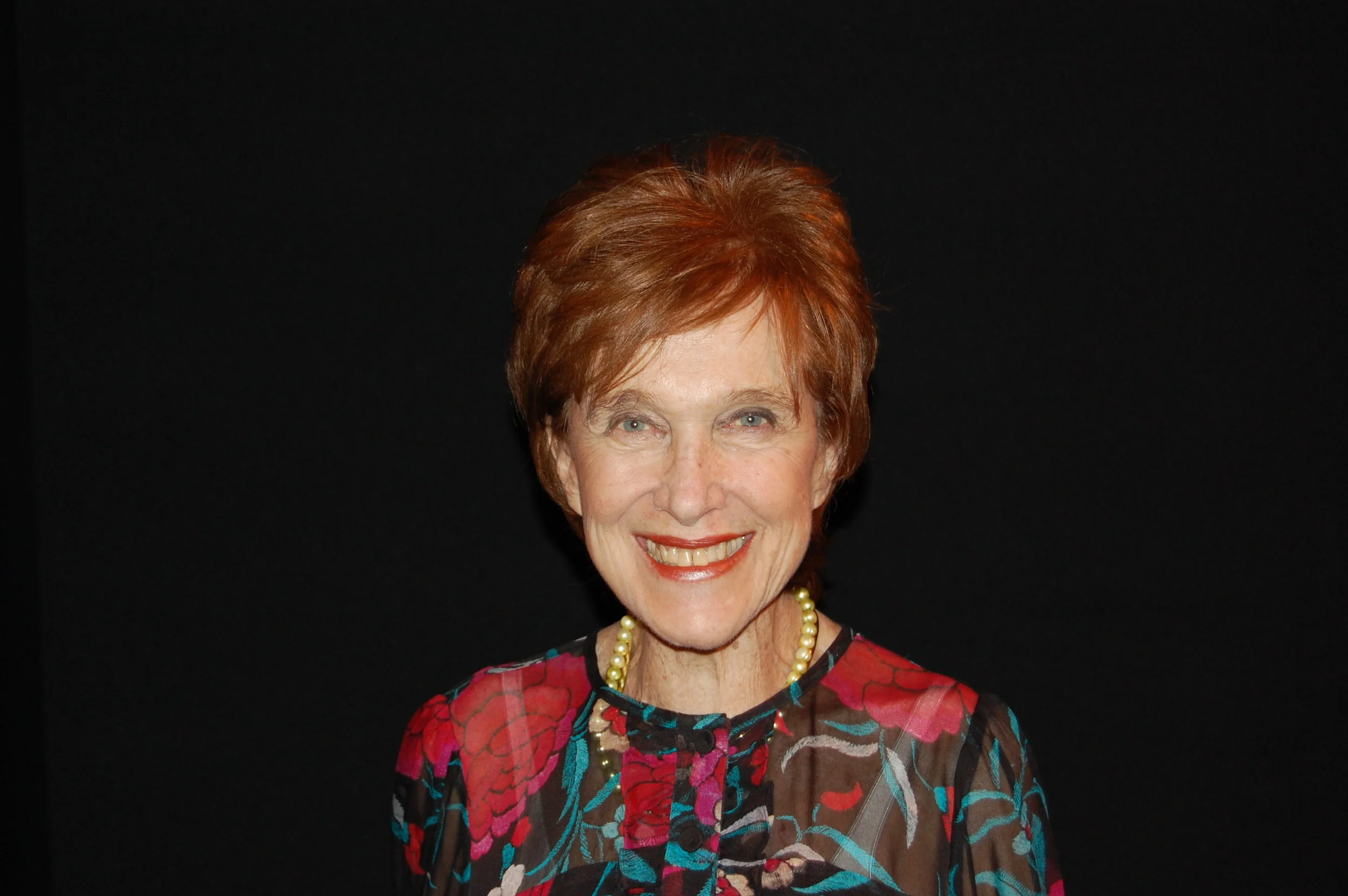 Sidra in 2007.