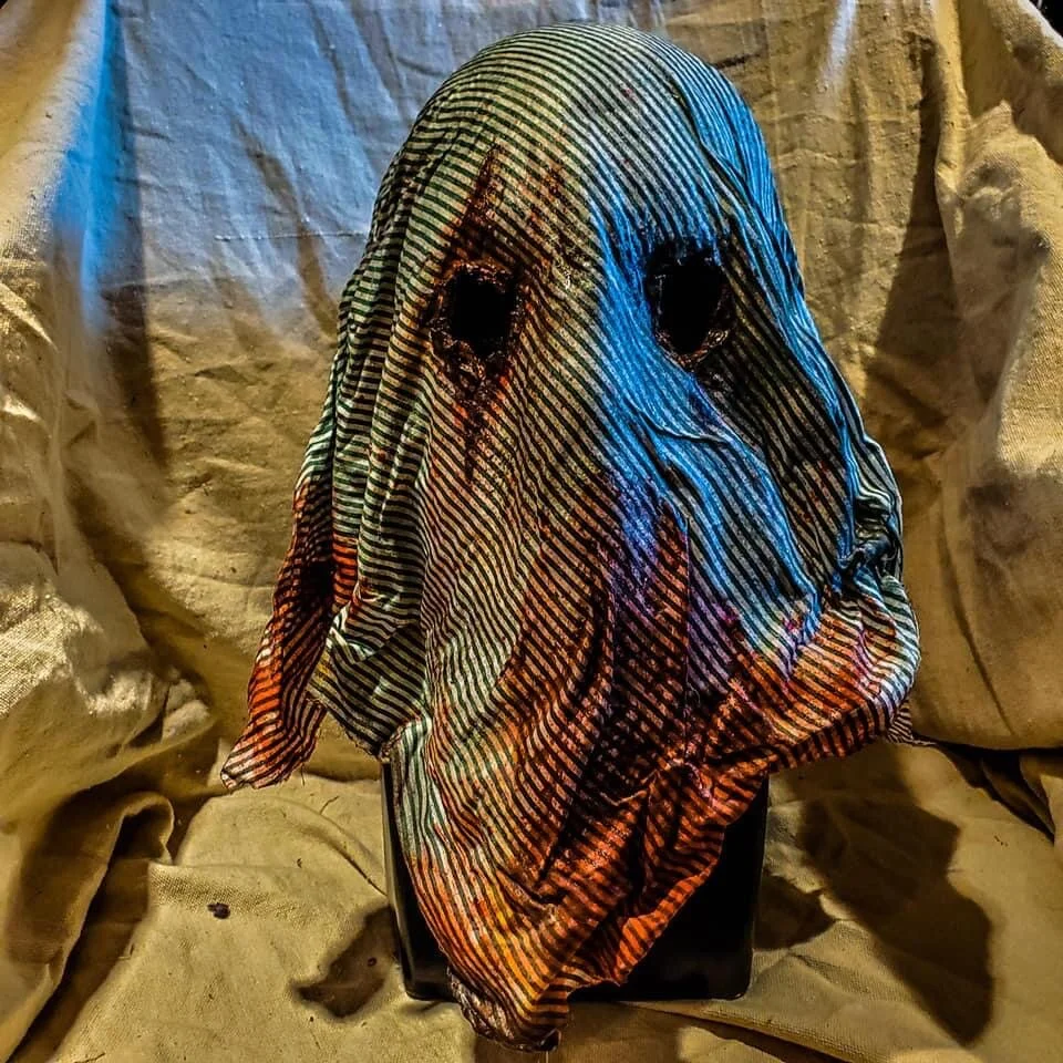 “Crackhead executioner”