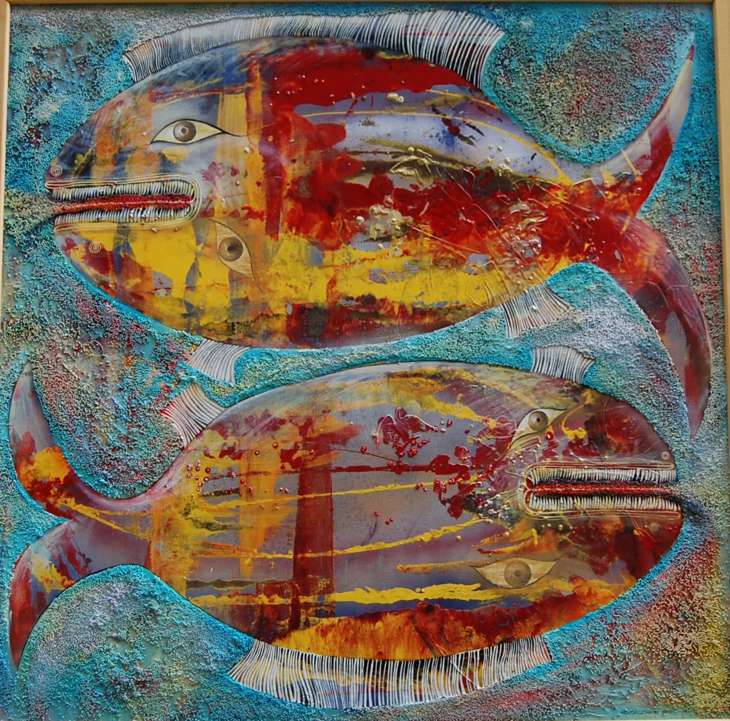 Pisces