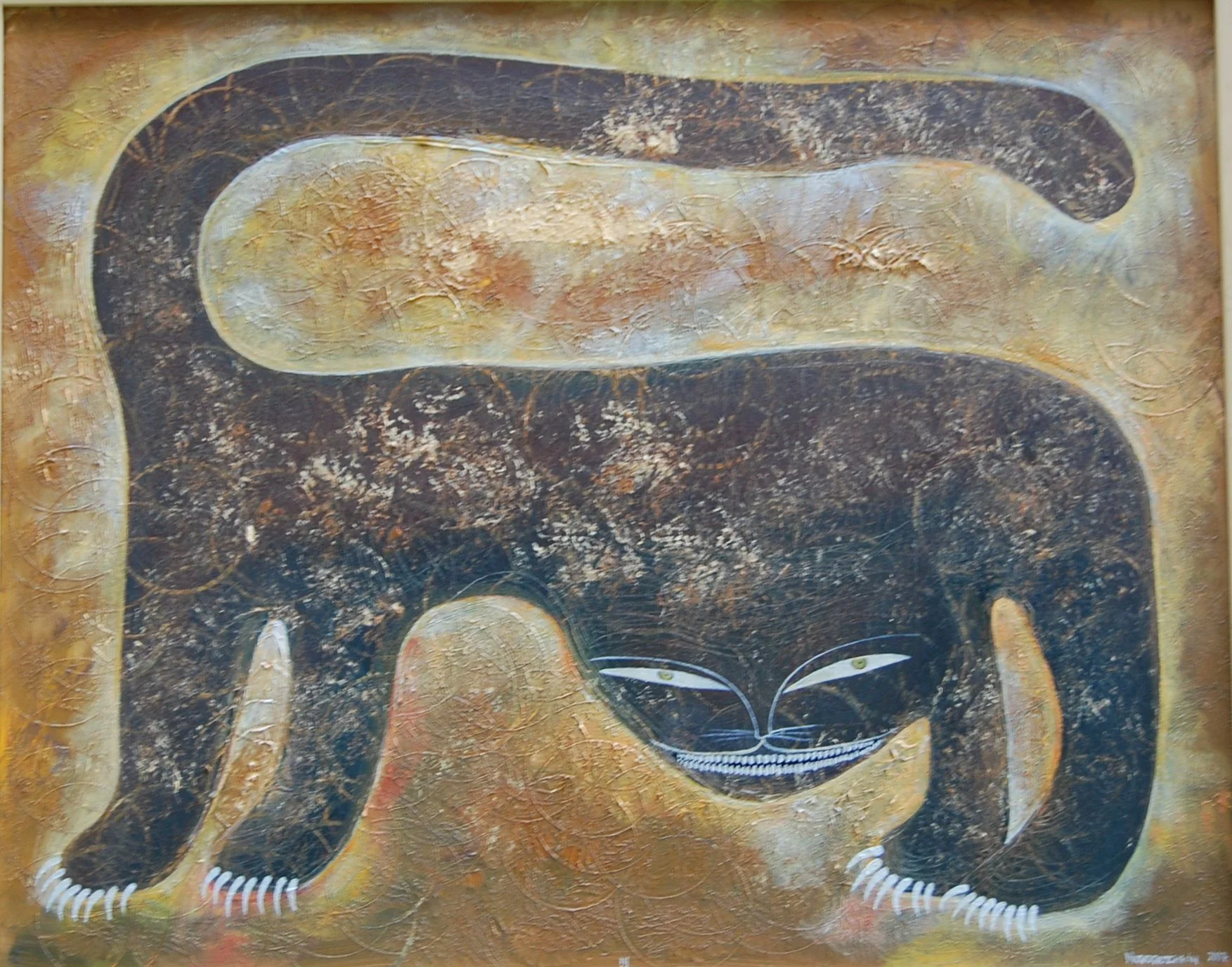 CAT COTCUR 25X31 in(Chicago).jpg