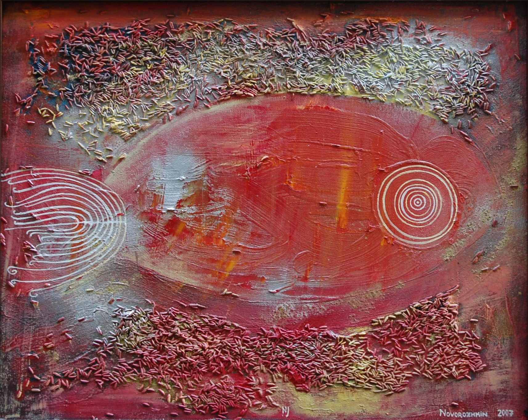 Red Fish